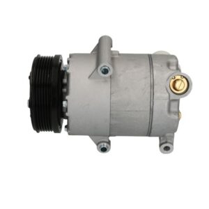 KLİMA KOMPRESÖRÜ FOCUS CMAX II-GRAND MAX 1.6 Tİ 10   FOCUS III 1.6 Tİ 11   110mm VOLVO S60 II 10 15 S80 II 10 15 V60 I 10 15 V70 III 10 15 T3-T4
