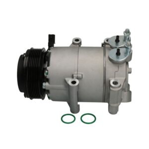KLİMA KOMPRESÖRÜ FORD FİESTA 12  1.4 TDCİ