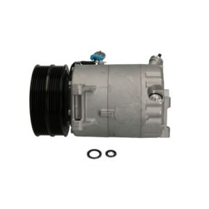 KLİMA KOMPRESÖRÜ ALFA ROMEO 159 05 11 1.9 JTD 2.4 JTD 12V 6 KANAL