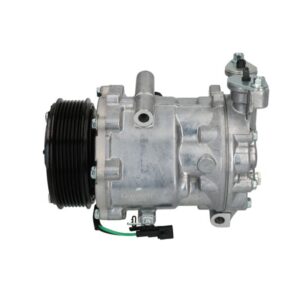KLIMA KOMPRESOR KOMPLE FORD TRANSIT V348 V347 09  14 2.4 TDCI 2.2 TDCI 11 14