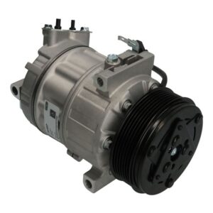 KLİMA KOMPRESÖRÜ 12V 7 KANAL RENAULT LAGUNA III 08 14 NİSSAN X-TRAİL 07 13 2.0dCi