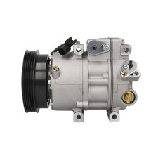 KLIMA KOMPRESORU RENAULT MEGANE IV 15  KADJAR 15  GRAND SCENIC 15  1.2TCE 1.3TCE 1.5DCİ 1.6DCİ 12V 115MM 7PK