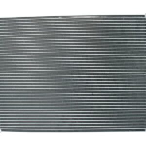 KLİMA RADYATÖRÜ KONDENSER RENAULT CLIO IV 12 CAPTUR I 13 SYMBOL III 14 DACIA LOGAN MCV II 14 DOKKER 12 DUSTER 10 SANDERO II 12 0.9TCe 1.0SCe 1.2TCe