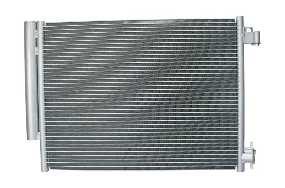 KLİMA RADYATÖRÜ KONDENSER RENAULT CLIO IV 12 CAPTUR I 13 SYMBOL III 14 DACIA LOGAN MCV II 14 DOKKER 12 DUSTER 10 SANDERO II 12 0.9TCe 1.0SCe 1.2TCe