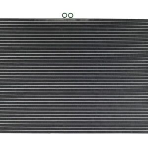 KLIMA RADYATORU MERCEDES CITAN W415 12 . RENAULT KANGOO III 08 A4155000054-8200455795