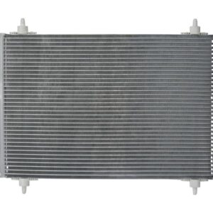 KLİMA KONDENSERİ PARTNER 02 BERLINGO 02 XSARA 00-05 1.9D-2.0HDI 364x16