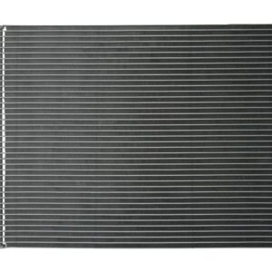 KLİMA KONDENSERİ DUSTER 10 SANDERO 08 LOGAN 10 1.2 16V-1.4-1.6-1.5DCI 513x396x12