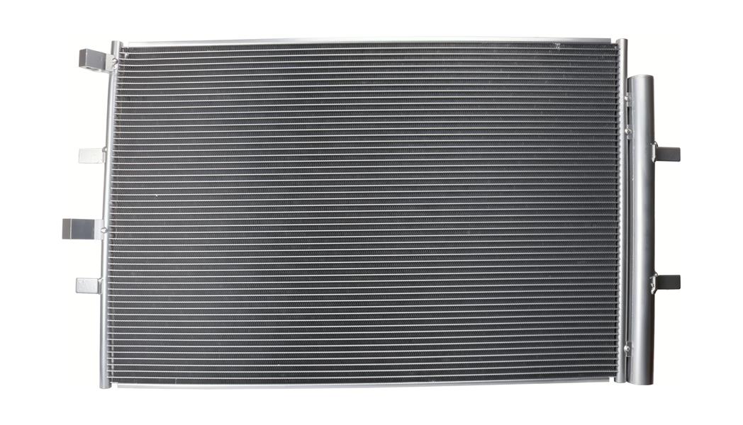 KLİMA RADYATORU KONDENSERİ TRANSİT CUSTOM V362 12 TRANSIT V363 14 2.2 TDCİ 717x467 AL AL BK2119710AB-1778169-BK2119710