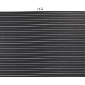 KLIMA RADYATORU TRANSIT V347 V348 2.2TDCI 100PS 120PS 130PS 2.4TDCI 100PS 115PS 140PS 07