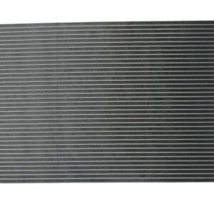 CONDENSER. AİR CONDİTİONİNG HONDA CIVIC VIII SALOON 05-