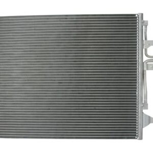 KLİMA RADYATÖRÜ VOLVO S60-S80-V60-V70-XC60-XC70 11  D5