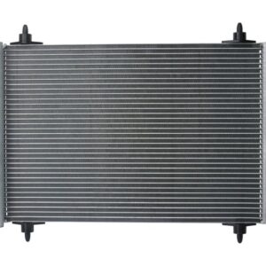 KLİMA RADYATÖRÜ KONDENSER BERLINGO 06 XSARA 04 PARTNER 06 1.6 HDI