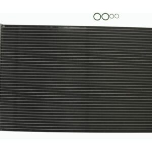 KLİMA RADYATÖRÜ VOLVO C30-C70-S40-V50 05  1.6-2.0 D2-D3-D4