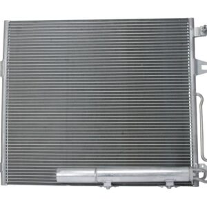 KLIMA RADYATORU MERCEDES W164 X164 W251