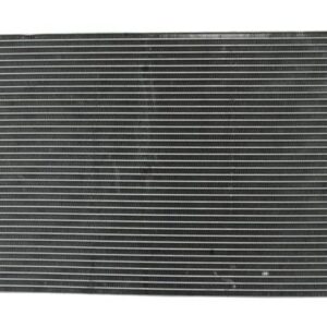 KLIMA RADYATORU MERCEDES VITO W639 03