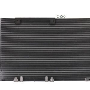KLİMA KONDENSERİ RADYATÖRÜ ASTRA H 04 10 1.3-1.7-1.9 CDTI-ZAFIRA B 05 15 1.7-1.9 CDTI 535x328x12