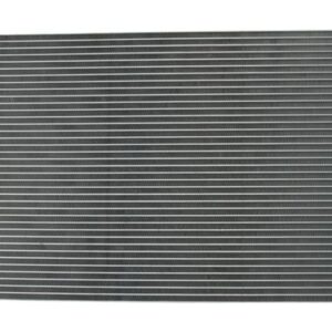 KLİMA RADYATÖRÜ KURUTUCUSUZ VOLVO C30-S40-V50 04  1.6-2.0 D
