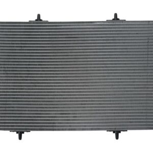 KLİMA RADYATÖRÜ KONDENSER CROSSLAND 17  P207 06  P208 12 19 P2008 13  C3 09  AIRCROSS 17  C4 14  D S3 10  1.2-1.4-1.6 VTI-HDI-THP-PureTECH