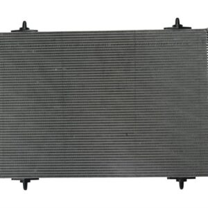 KLİMA RADYATÖRÜ KONDANSÖR P407 04 11 P508 10 18 C5 04 17 1.6-1.8-2.0 VTI-HDI