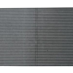 KLİMA KONDENSERİ LGN II 01 1.6 16V-1.8 16V-2.0 16V-1.9DCI 660x390
