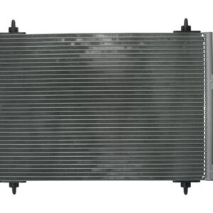 KLİMA RADYATÖRÜ KONDENSER PEUGEOT P307-P307 SW CITROEN C4-C5 2.0 HDI