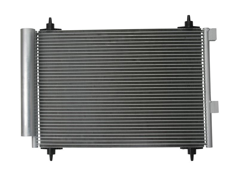 KLİMA RADYATÖRÜ KONDENSER PEUGEOT P307-P307 BREAK-P307 SW C4 04 11 C5 01 04 1.6-2.0 HDI