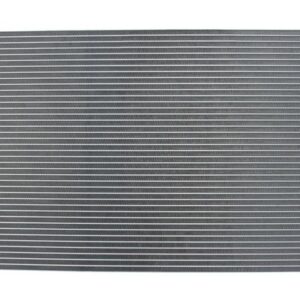 KLİMA RADYATÖRÜ KONDANSATÖR OPEL VECTRA C 02  660x411x16