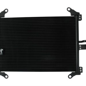 KLİMA KONDENSERİ DUCATO-BOXER-JUMPER 94-06 506x349x22