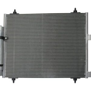 KLİMA RADYATÖRÜ KONDENSERİ EXPERT-JUMPY II-C8-P807 560x450x16
