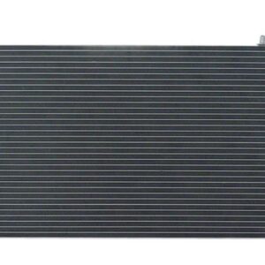 KLİMA RADYATÖRÜ KONDENSERİ P306 II 97-01 BERLINGO 97  PARTNER 97  XSARA 97-00 1.4-1.6-1.8 568 x341x16