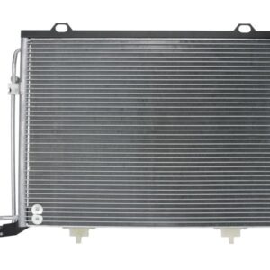 KLIMA RADYATORU MERCEDES W202 S202 C208 A208 W210 S210 R170