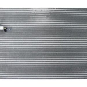 KLIMA RADYATORU MERCEDES W168 W414