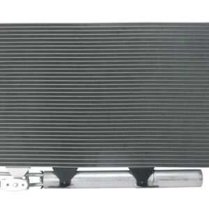 KLIMA RADYATORU MERCEDES W203 CL203 S203 C209 A209