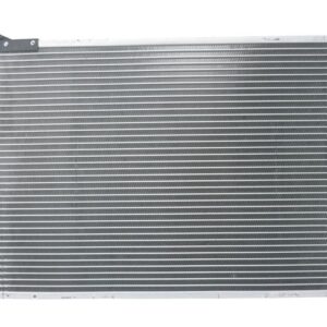 KLİMA KONDENSERİ KURUTUCU İLE CLIO III-MODUS / GRAND MODUS 05  1.5 DCİ 545x358x16 MEK AL/AL