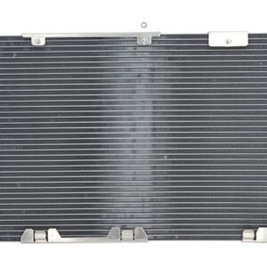KLİMA RADYATÖRÜ KONDENSERİ OPEL ASTRA H-ASTRA H GTC-ZAFIRA B 1.6 Z16LET-A16LET-Z16XNT-A16XNT 2.0 Z 20LER-Z20LEL