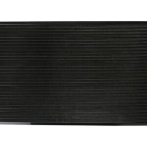 KLİMA RADYATÖRÜ KONDENSER HONDA JAZZ 1.4L L13A GD1 kasa 02-07