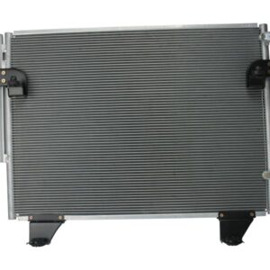 RADYATÖR HİLUX 3.0 D-4D 4X4