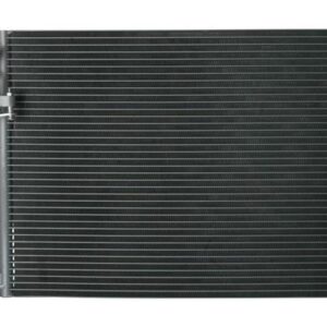 KLIMA RADYATORU MERCEDES A-CLASS W168 97 04