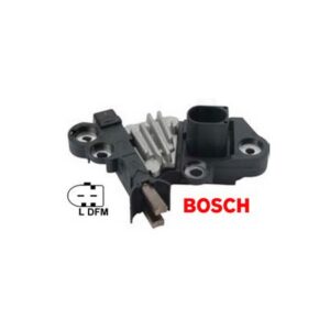 F00M346137 ALTERNATOR KONJEKTOR 12V VW CRAFTER CADDY AMAROK PASSAT CC T6 T7 SUPERB YETI F00M346137