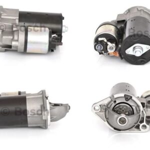 MARŞ MOTORU KOMPLE 1.2kw ASTRA G-H-VECTRA B-ANTARA 1.8-2.0-2.2 16V X20XEV-Z20LER-X22XE-Z24XE