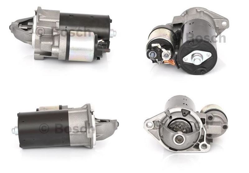 MARŞ MOTORU KOMPLE 1.2kw ASTRA G-H-VECTRA B-ANTARA 1.8-2.0-2.2 16V X20XEV-Z20LER-X22XE-Z24XE