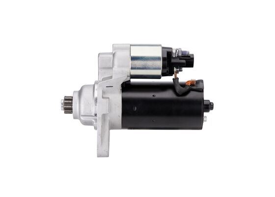 MARŞ MOTORU TRANSPORTER T7 16 A1 10 ALTEA 09 IV B CADDY IV 16 PASSAT 09 11 12V 11DIS 02Z911023N-02Z911023P-02Z911024K