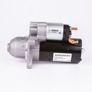 MARS MOTORU 12V 9 DIS 2.3KW IVECO DAILY III / IV 2.3JTD MASSIF 3.0JTD KARSAN J10 2.3JTD 504086888-MK666919-2994100-2995990