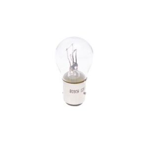 AMPUL - PURE LİGHT - 12 V - P21/5W - 21/5 W - BAY15D P21/5W 1987302202