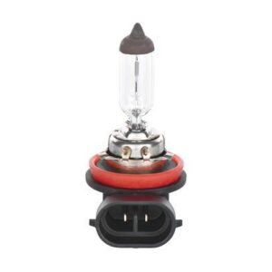 AMPUL H11 HALOJEN PGJ19-2 12V TEK TELLI FAR VE SIS MERCEDES BMW CITROEN HONDA OPEL VW