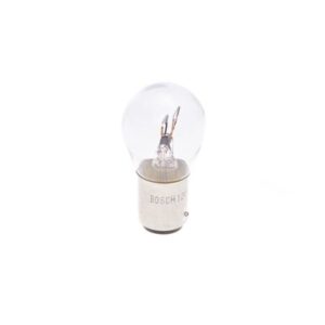 1987302936 AMPUL ECO 12V 1016 STOP ÇİFT DUY ŞAŞI TIRNAK P21/4W BAZ15d