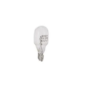 1987302205 AMPUL ECO 12V W16W STOP DİPSİZ W2.1x9.5d