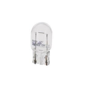 1987302251 AMPÜL ECO 12V 93 SİNYAL DİPSİZ TEK FLAMA 21W W3x16d