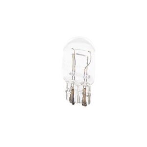1987302252 GUNDUZ FARI AMPUL ECO 12V 1016 STOP DİPSİZ ÇİFT FLAMA W21/5W W3x16q 262997321R