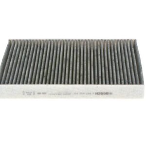 POLEN FİLTRESİ P407-C5-C6 1.6 16V-1.6 HDI-2.0 16V-2.0HDI 09  KARBONLU